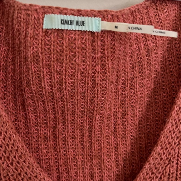 Kimchi Blue Sweater from Urban Outfitters - Picture 10 of 10